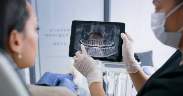 Licensed Tooth Extraction service in San Rafael, NM - Smile Center Dentistry